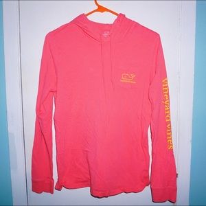 Vineyard vine hoodie